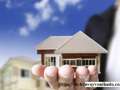 Các hình thức vay tiền mua nhà phổ biến hiện nay Các hình thức vay tiền mua nhà phổ biến hiện nay
