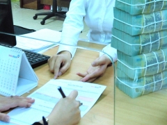 Cách gửi tiền ngân hàng để hưởng lãi suất tiết kiệm cao nhất Cách gửi tiền ngân hàng để hưởng lãi suất tiết kiệm cao nhất