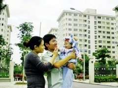 Cho vay mua nhà ở xã hội là gì? Cho vay mua nhà ở xã hội là gì?