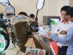 Cho vay tín dụng tiêu dùng với thủ tục đơn giản đang phát triển mạnh trong các năm gần đây  Cho vay tín dụng tiêu dùng với thủ tục đơn giản đang phát triển mạnh trong các năm gần đây