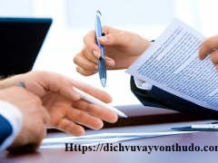 Đặc điểm và điều kiện của vay thế chấp tiêu dùng năm 2021 Đặc điểm và điều kiện của vay thế chấp tiêu dùng năm 2021