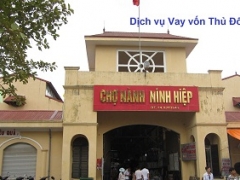 Dịch vụ vay vốn ngân hàng tại Huyện Gia Lâm  Dịch vụ vay vốn ngân hàng tại Huyện Gia Lâm