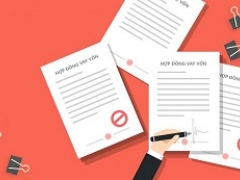 Điều kiện vay tín chấp tại một số ngân hàng hiện nay Điều kiện vay tín chấp tại một số ngân hàng hiện nay