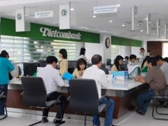 Hướng dẫn thủ tục vay vốn thế chấp ngân hàng Vietcombank Hà Nội để xây dựng hoặc sửa chữa nhà. Hướng dẫn thủ tục vay vốn thế chấp ngân hàng Vietcombank Hà Nội để xây dựng hoặc sửa chữa nhà.