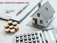 Điều kiện, quy trình, thủ tục thế chấp sổ đỏ để vay vốn ngân hàng Điều kiện, quy trình, thủ tục thế chấp sổ đỏ để vay vốn ngân hàng
