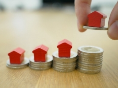 Kinh nghiệm vay tiền ngân hàng mua nhà suôn sẻ dễ dàng hơn Kinh nghiệm vay tiền ngân hàng mua nhà suôn sẻ dễ dàng hơn