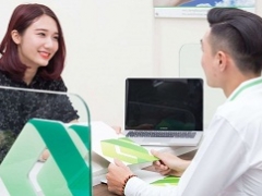 Lãi suất vay thế chấp ngân hàng nào hiện nay thấp và thủ tục đơn giản Lãi suất vay thế chấp ngân hàng nào hiện nay thấp và thủ tục đơn giản