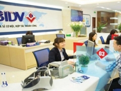 Lãi suất vay thế chấp ngân hàng BIDV Lãi suất vay thế chấp ngân hàng BIDV
