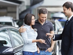Một số hiểu lầm về vay mua xe ô tô trả góp khách hàng cần biết Một số hiểu lầm về vay mua xe ô tô trả góp khách hàng cần biết