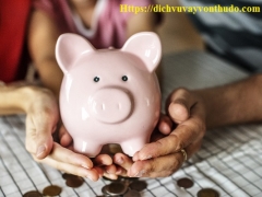 Năm lưu ý không thể bỏ qua khi vay vốn ngân hàng trong năm 2021 Năm lưu ý không thể bỏ qua khi vay vốn ngân hàng trong năm 2021