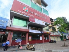 Thủ tục thế chấp sổ đỏ vay vốn tại ngân hàng Agribank trong năm 2020 Thủ tục thế chấp sổ đỏ vay vốn tại ngân hàng Agribank trong năm 2020