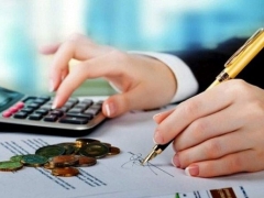 Hướng dẫn thủ tục vay vốn ngân hàng để mua nhà có sổ đỏ thế chấp Hướng dẫn thủ tục vay vốn ngân hàng để mua nhà có sổ đỏ thế chấp