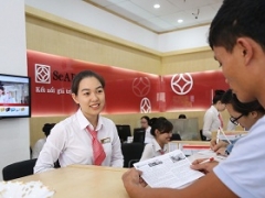 Ưu đãi cho vay khách hàng doanh nghiệp tại ngân hàng SeABank   Ưu đãi cho vay khách hàng doanh nghiệp tại ngân hàng SeABank