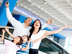 Kích cầu ưu đãi vay mua nhà đất, sắm ô tô dịp cuối năm Kích cầu ưu đãi vay mua nhà đất, sắm ô tô dịp cuối năm