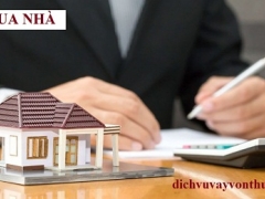 Vay mua nhà thế nào cho phù hợp? Vay mua nhà thế nào cho phù hợp?