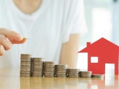Vay ngân hàng mua nhà theo kế hoạch tài chính được tính toán cẩn thận   Vay ngân hàng mua nhà theo kế hoạch tài chính được tính toán cẩn thận