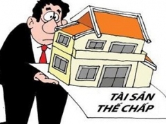 Vay thế chấp sổ đỏ ngân hàng: Chồng thế chấp nhà riêng thì vợ có phải ký tên hay không? Vay thế chấp sổ đỏ ngân hàng: Chồng thế chấp nhà riêng thì vợ có phải ký tên hay không?