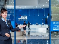 Lãi suất vay thế chấp sổ đỏ ngân hàng quân đội MB bank Lãi suất vay thế chấp sổ đỏ ngân hàng quân đội MB bank