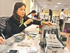 Các bước vay tiền mặt tín chấp tại ngân hàng để an toàn, nhanh chóng nhất Các bước vay tiền mặt tín chấp tại ngân hàng để an toàn, nhanh chóng nhất