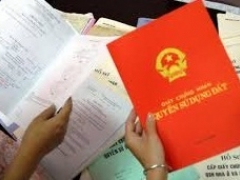 Vay tiền ngân hàng thế chấp sổ đỏ cần có những giấy tờ gì?  Vay tiền ngân hàng thế chấp sổ đỏ cần có những giấy tờ gì?