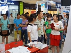 Bùng nổ cho vay vốn ngân hàng lãi suất thấp dịp cuối năm Bùng nổ cho vay vốn ngân hàng lãi suất thấp dịp cuối năm