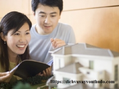Vay vốn ngân hàng để mua nhà là một lựa chọn hợp lý Vay vốn ngân hàng để mua nhà là một lựa chọn hợp lý