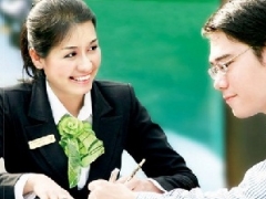 Hướng dẫn vay vốn ngân hàng với gói sản phẩm ngôi nhà mơ ước của Vietcombank  Hướng dẫn vay vốn ngân hàng với gói sản phẩm ngôi nhà mơ ước của Vietcombank