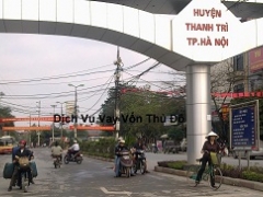 Dịch vụ hỗ trợ vay vốn thế chấp ngân hàng tại huyện Thanh Trì thành phố Hà Nội Dịch vụ hỗ trợ vay vốn thế chấp ngân hàng tại huyện Thanh Trì thành phố Hà Nội
