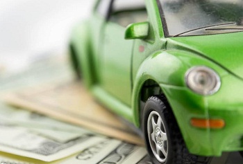 vay mua ô tô tại ngân hàng Vietcombank