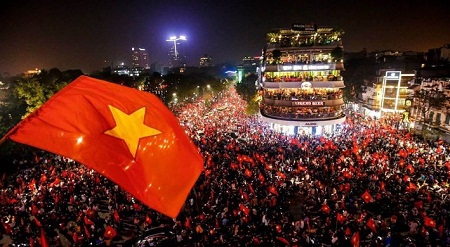 vay vốn tiêu dùng hà nội