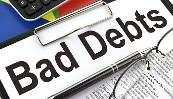 bị nợ xấu có thể vay vốn ngân hàng được không