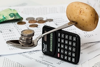 bí quyết tự chủ tài chính cá nhân