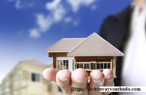 Các hình thức vay tiền mua nhà phổ biến hiện nay