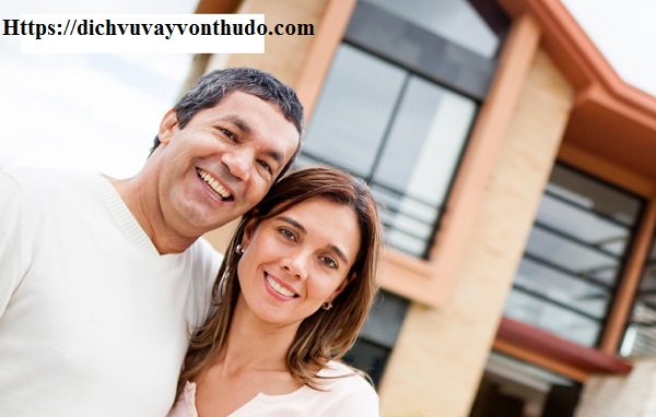 Các hình thức vay tiền mua nhà phổ biến hiện nay