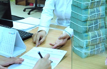 Các hình thức vay vốn ngân hàng hiện nay