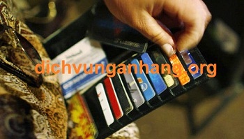 các loại phí thẻ tín dụng hiện nay