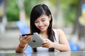 cạnh tranh giảm lãi suất cho vay tiêu dùng