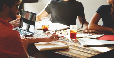 cho vay tín chấp doanh nghiệp