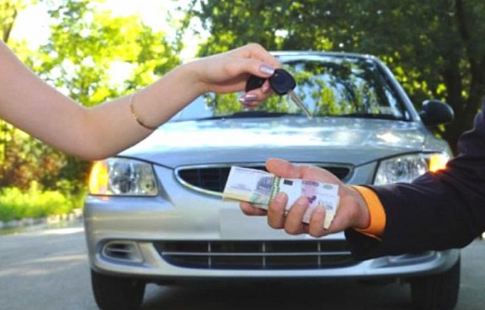 Bí quyết vay mua ô tô dịp cuối năm hưởng nhiều ưu đãi