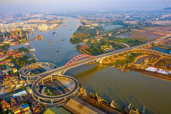 Hỗ trợ vay vốn ngân hàng, vay thế chấp sổ đỏ tại Hải Phòng  
