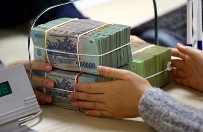 hỗ trợ vay vốn tiêu dùng tại Hà Nội