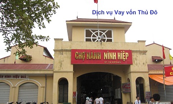 Dịch vụ hỗ trợ vay vốn ngân hàng thế chấp sổ đỏ tại Huyện Gia Lâm 