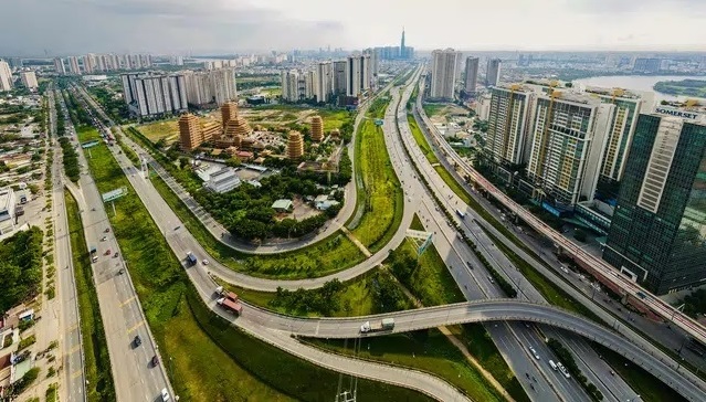 Giúp vay ngân hàng, vay thế chấp sổ đỏ tại thành phố Thủ Đức, Hồ Chí Minh  