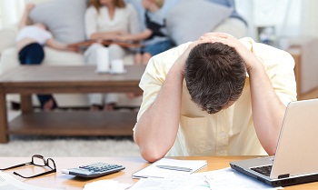Điểm tín dụng cá nhân ảnh hưởng cơ hội vay vốn