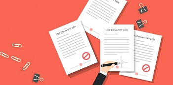 Điều kiện vay tín chấp tại một số ngân hàng hiện nay