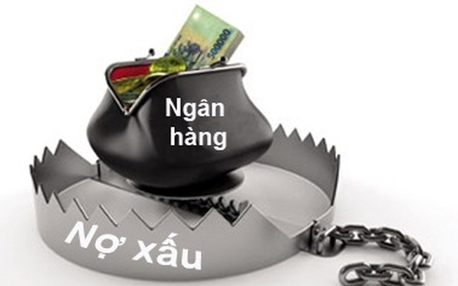 Hướng dẫn vay vốn ngân hàng khi bị nợ xấu