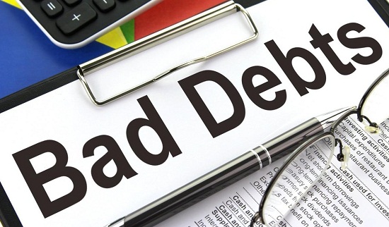 Khái niệm về rủi ro tín dụng