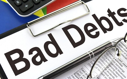 Khi bị nợ xấu làm thế nào để vay được vốn?