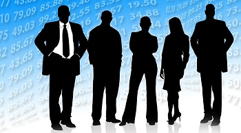 khó khăn tài chính ảnh hưởng vay vốn ngân hàng 