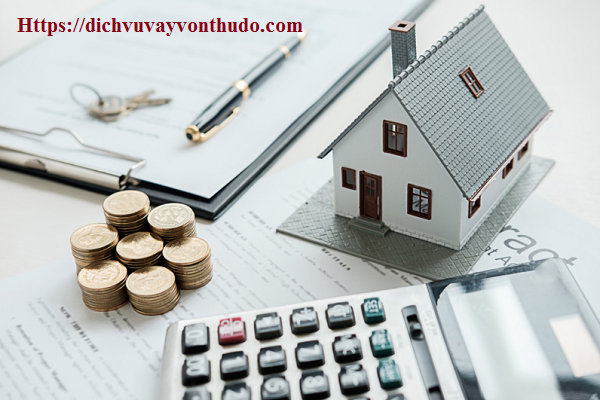 Kinh nghiệm vay mua nhà khi tài chính còn hạn chế